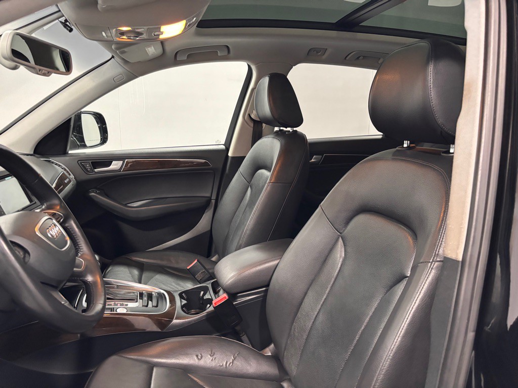 2014 Audi Q5 Image 12