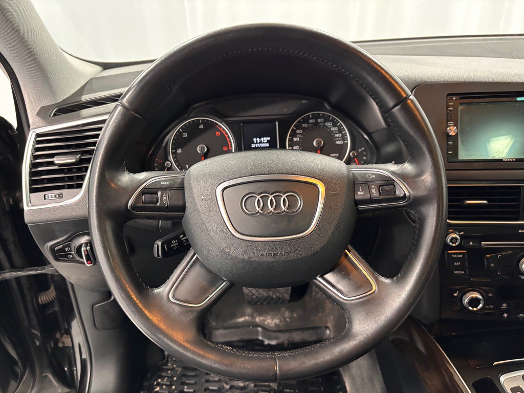 2014 Audi Q5 Image 13