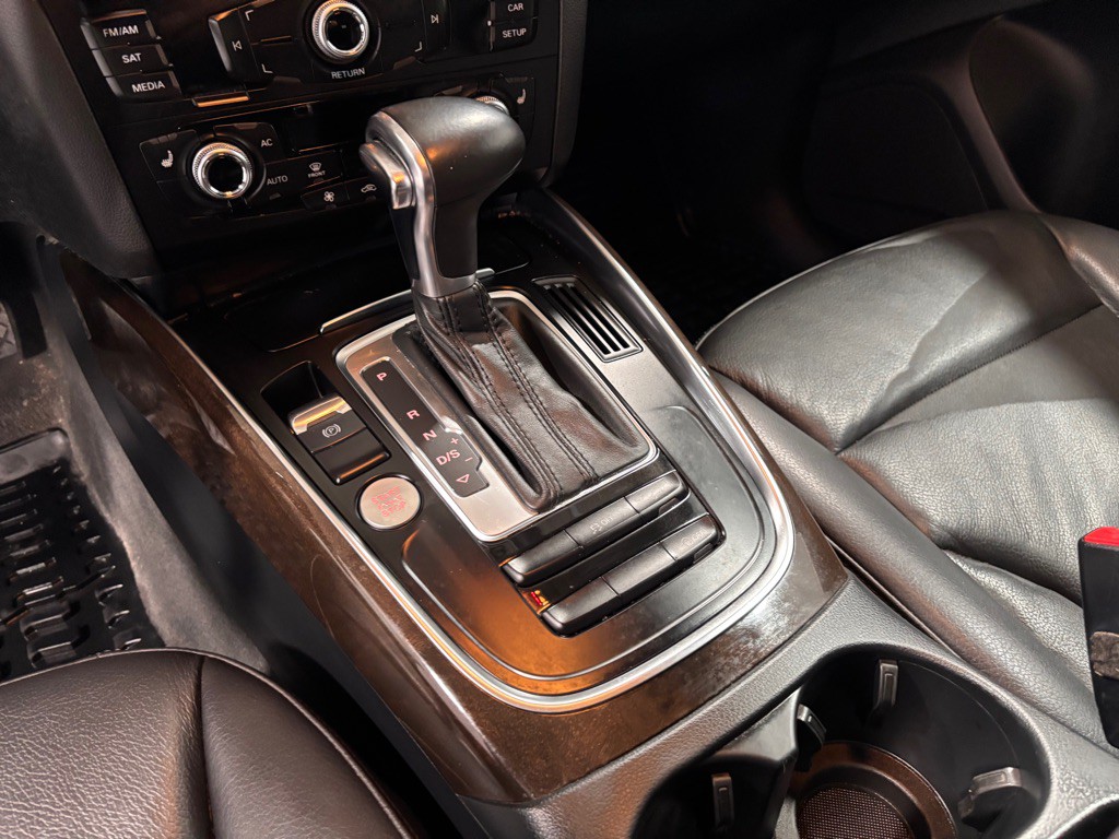 2014 Audi Q5 Image 14