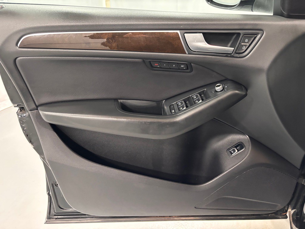 2014 Audi Q5 Image 15