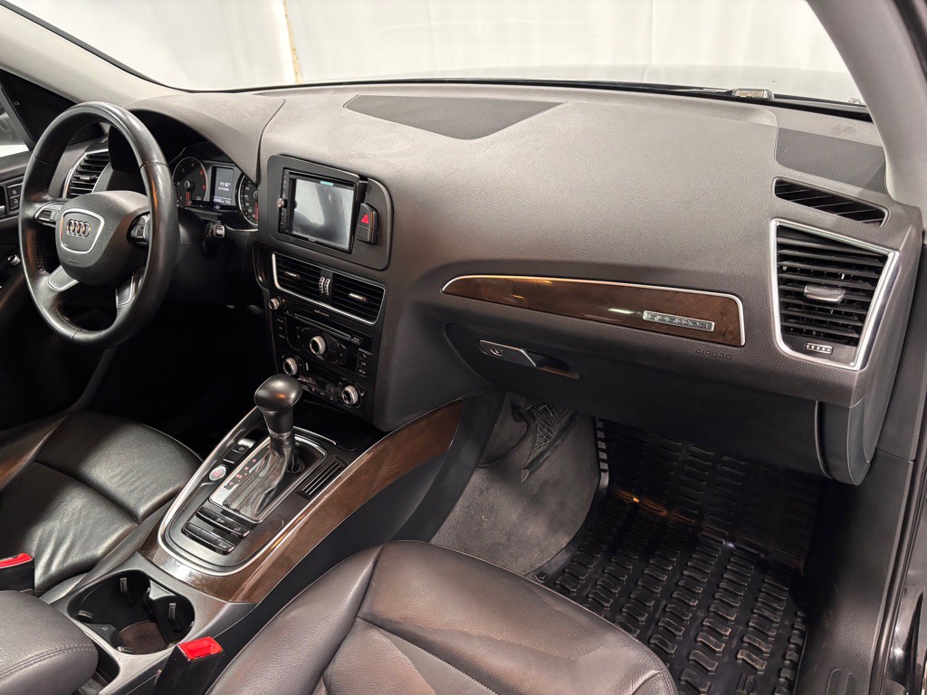 2014 Audi Q5 Image 16