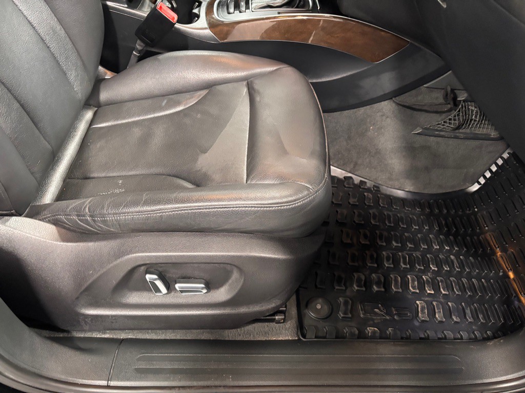 2014 Audi Q5 Image 17