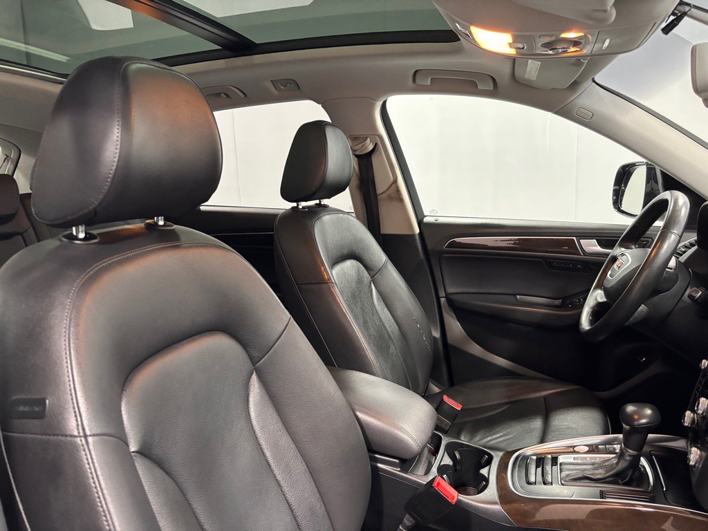 2014 Audi Q5 Image 18