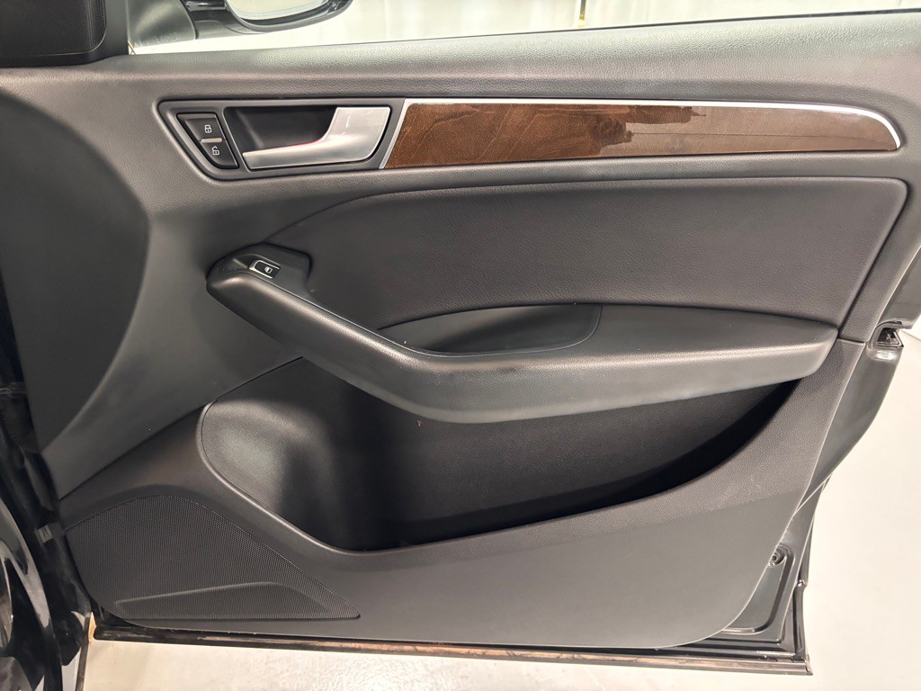 2014 Audi Q5 Image 19