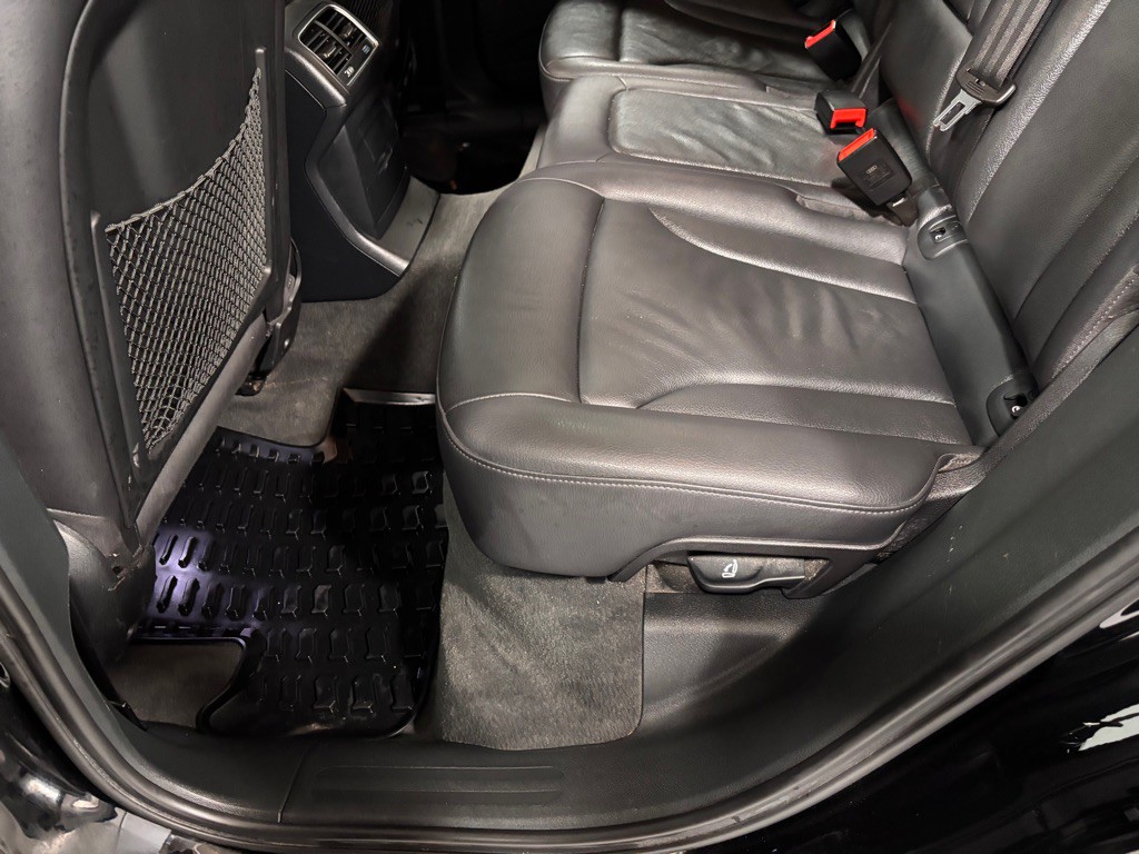 2014 Audi Q5 Image 20