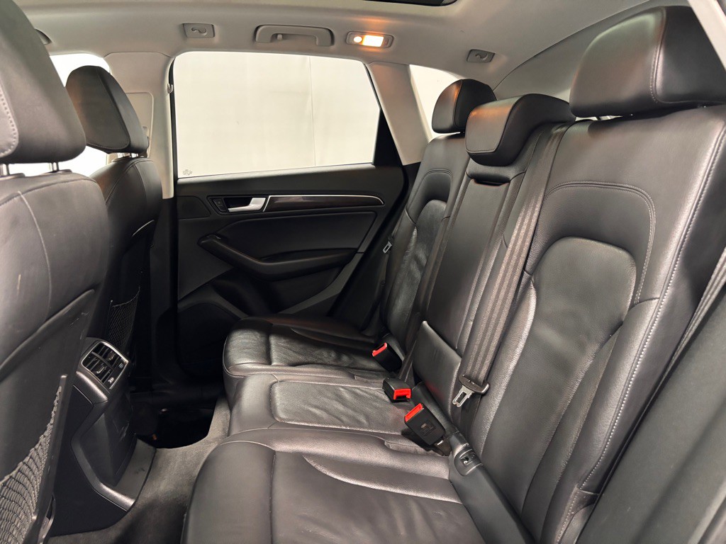 2014 Audi Q5 Image 21