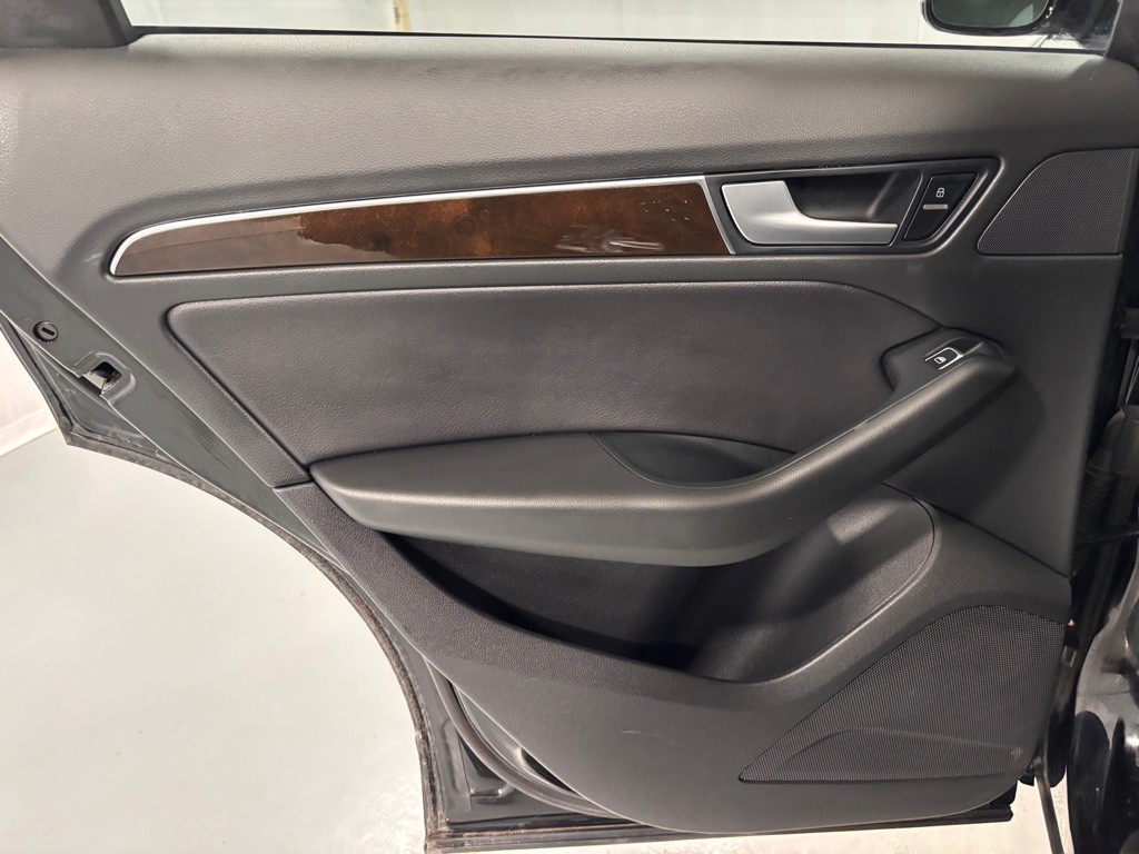 2014 Audi Q5 Image 22