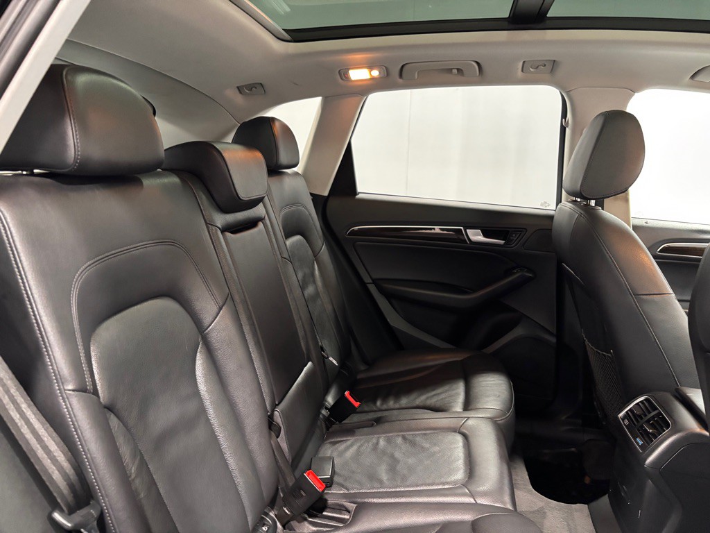 2014 Audi Q5 Image 24