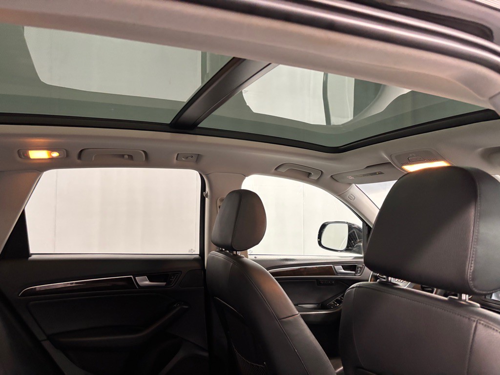 2014 Audi Q5 Image 25