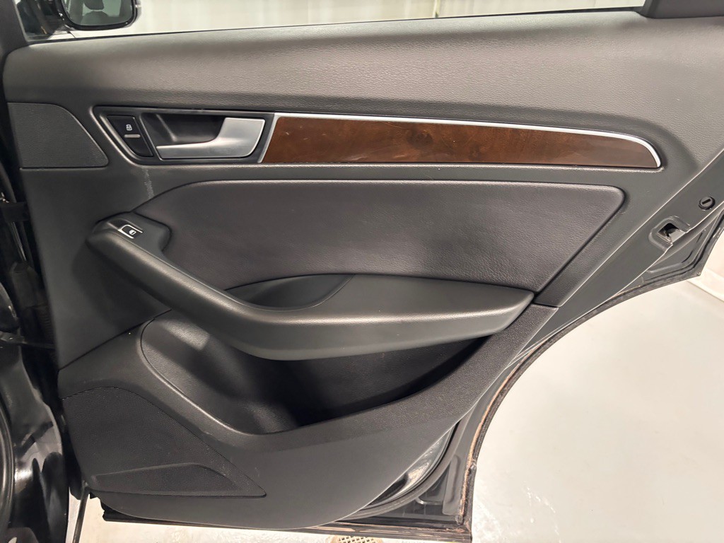 2014 Audi Q5 Image 26