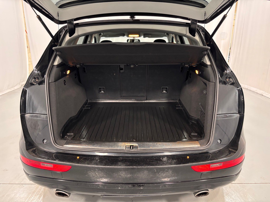 2014 Audi Q5 Image 27