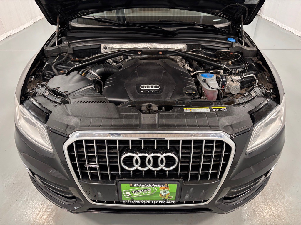 2014 Audi Q5 Image 28