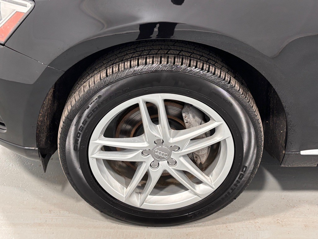 2014 Audi Q5 Image 29