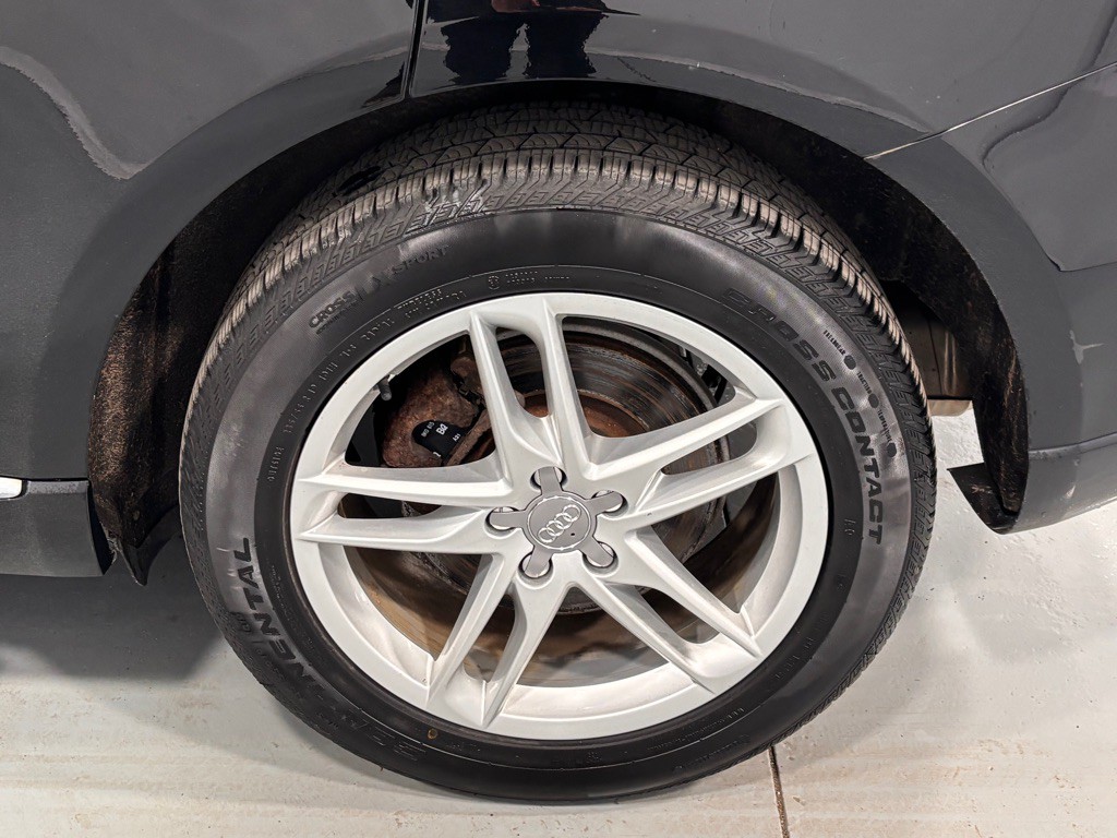 2014 Audi Q5 Image 30