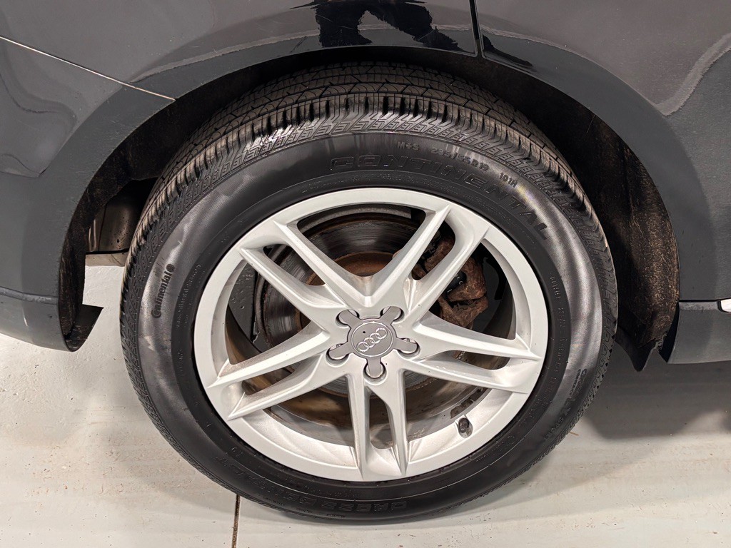 2014 Audi Q5 Image 32