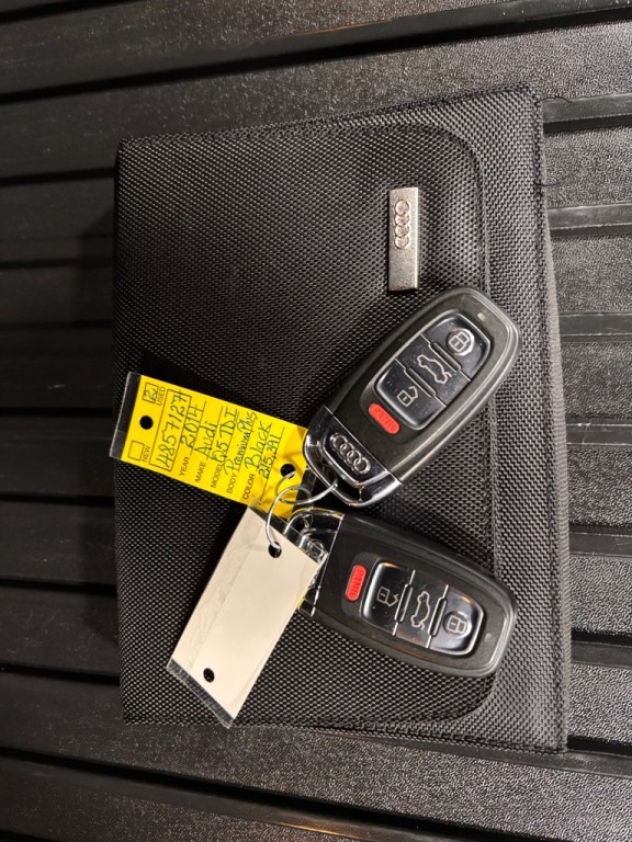 2014 Audi Q5 Image 33