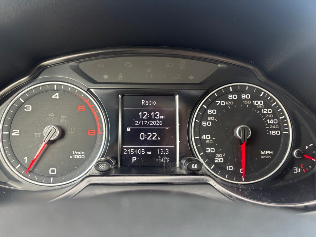 2014 Audi Q5 Image 34