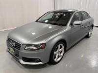 Image for 2011 Audi A4 Premium Plus ID: 7211717