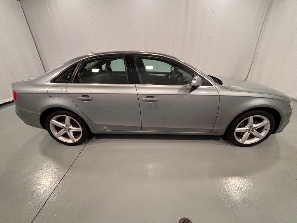2011 Audi A4 Image 4