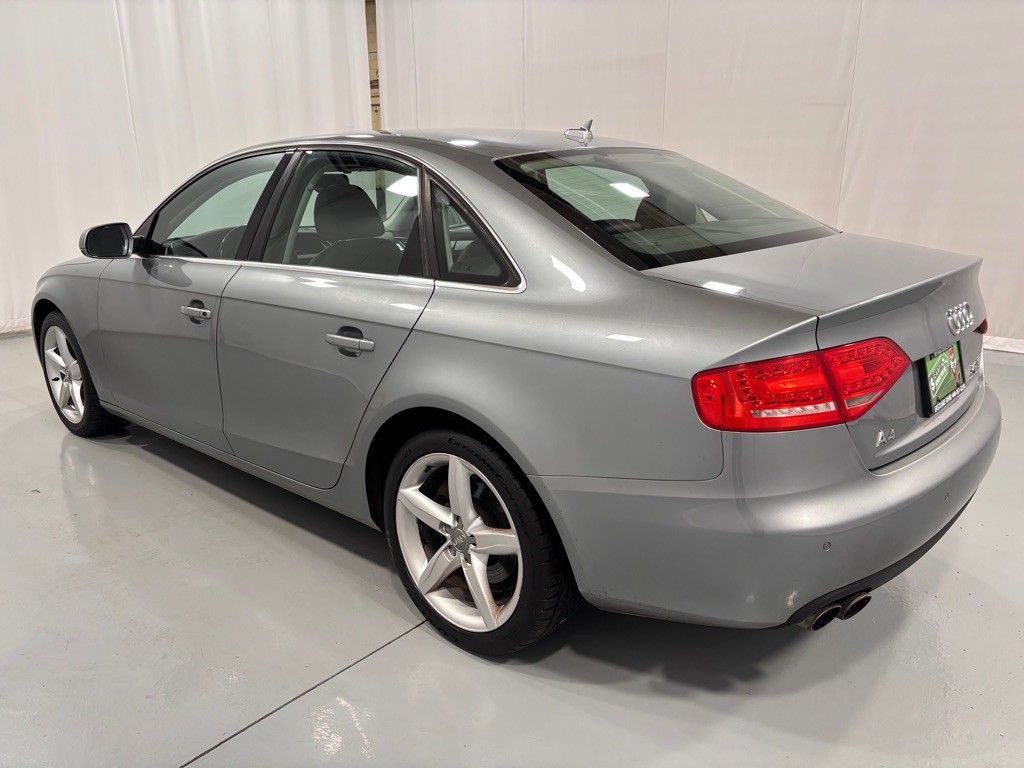 2011 Audi A4 Image 7