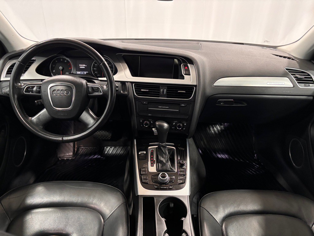 2011 Audi A4 Image 10