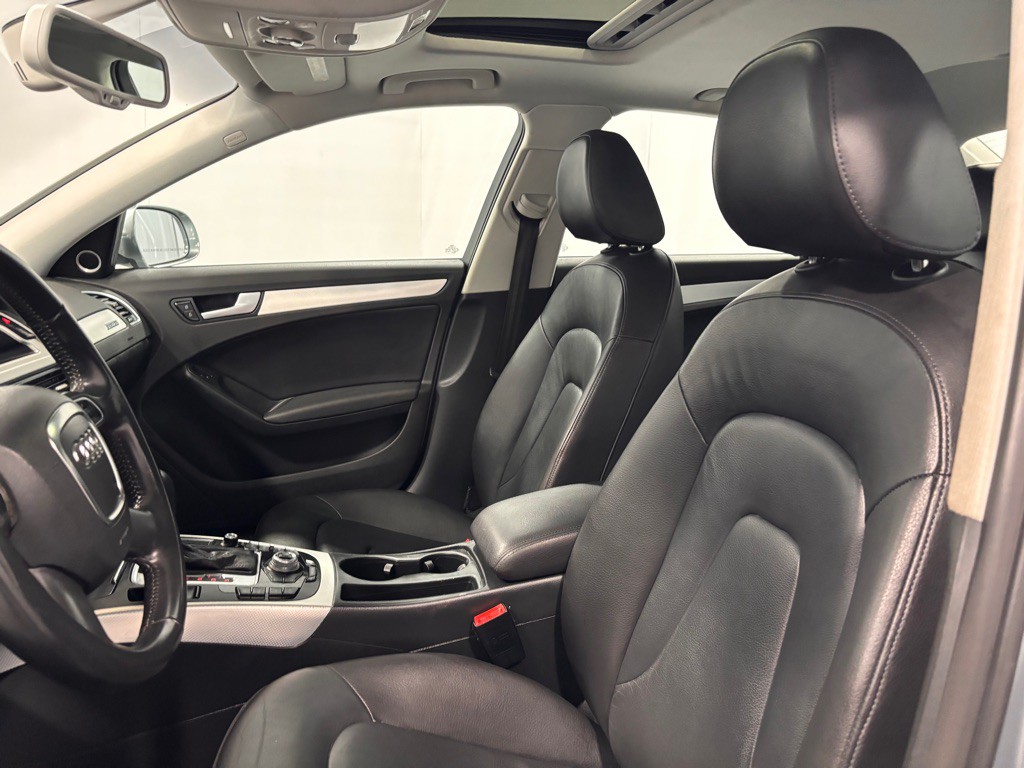 2011 Audi A4 Image 12