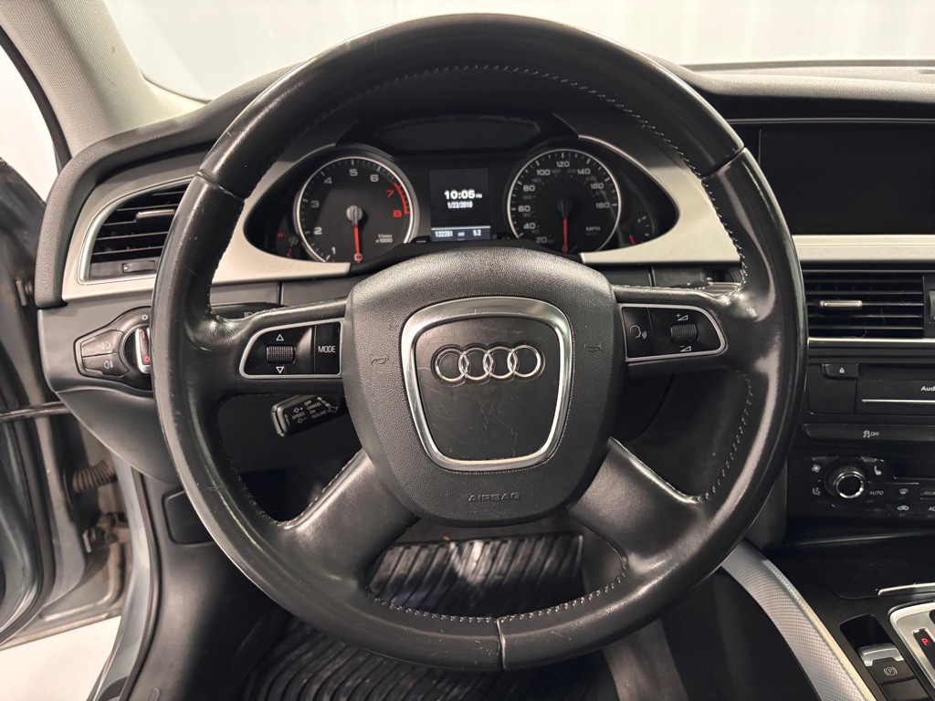 2011 Audi A4 Image 13