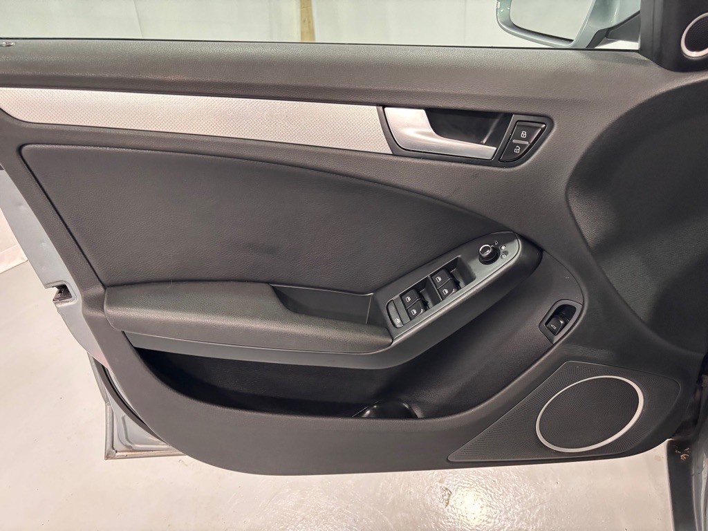 2011 Audi A4 Image 16