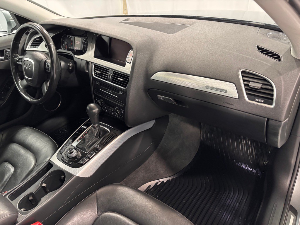 2011 Audi A4 Image 17