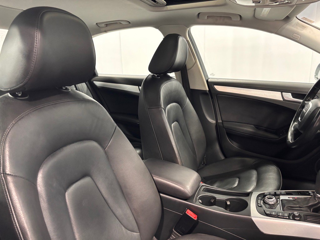 2011 Audi A4 Image 19