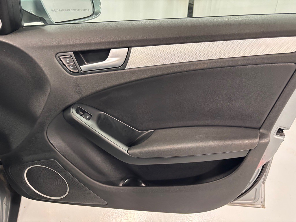 2011 Audi A4 Image 20