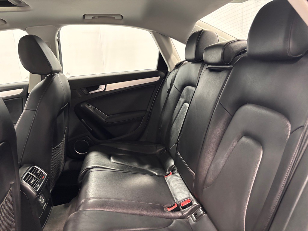 2011 Audi A4 Image 22