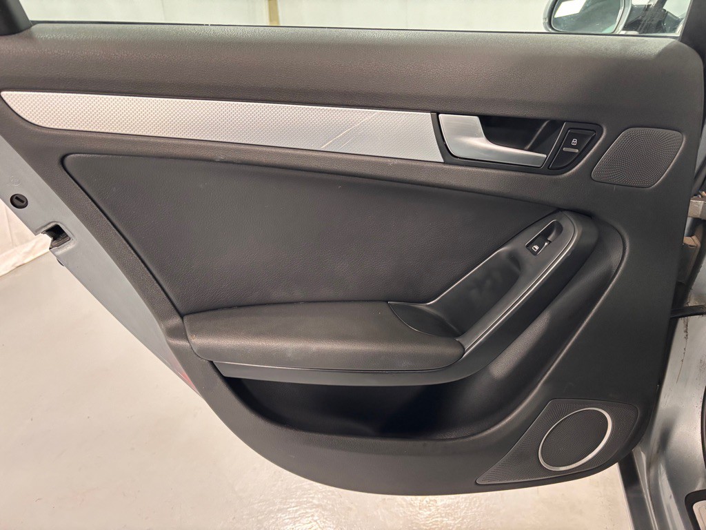 2011 Audi A4 Image 23