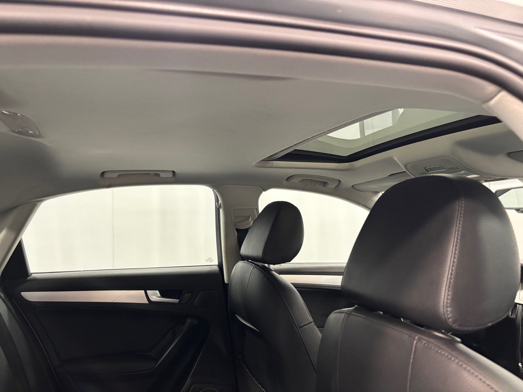 2011 Audi A4 Image 26