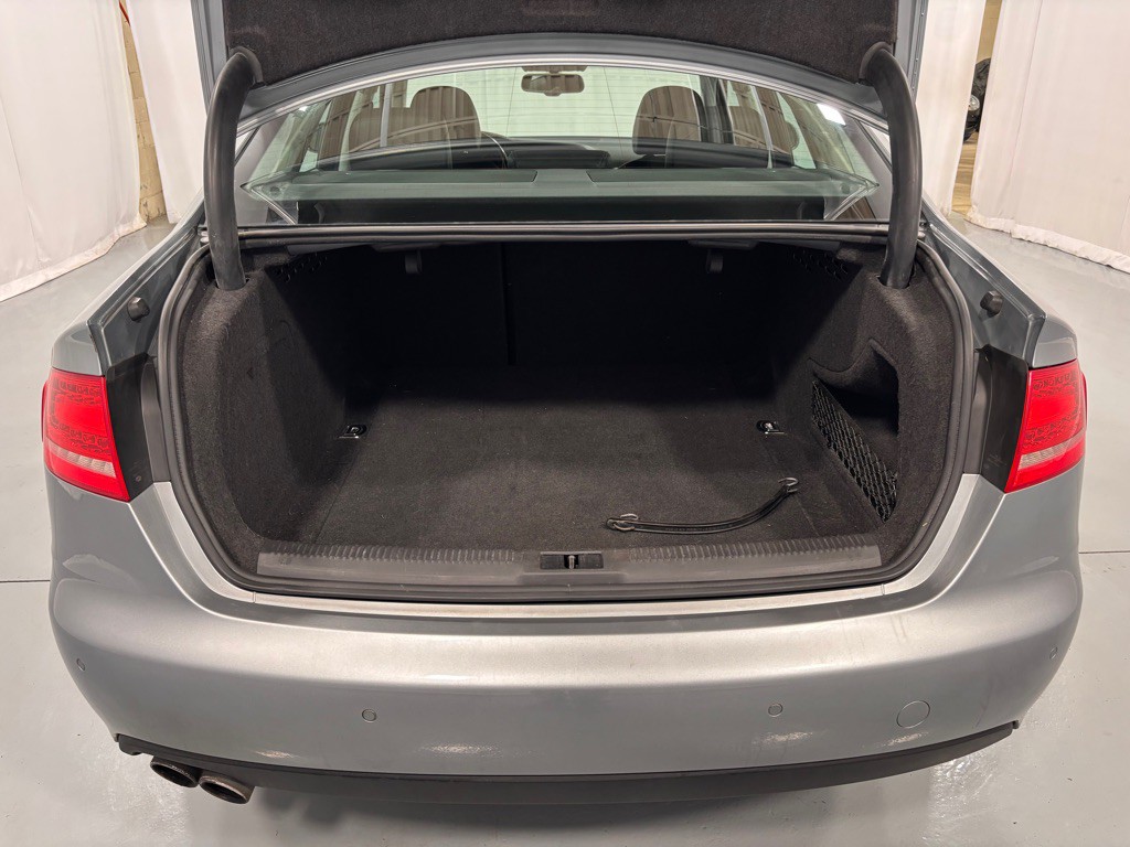 2011 Audi A4 Image 28