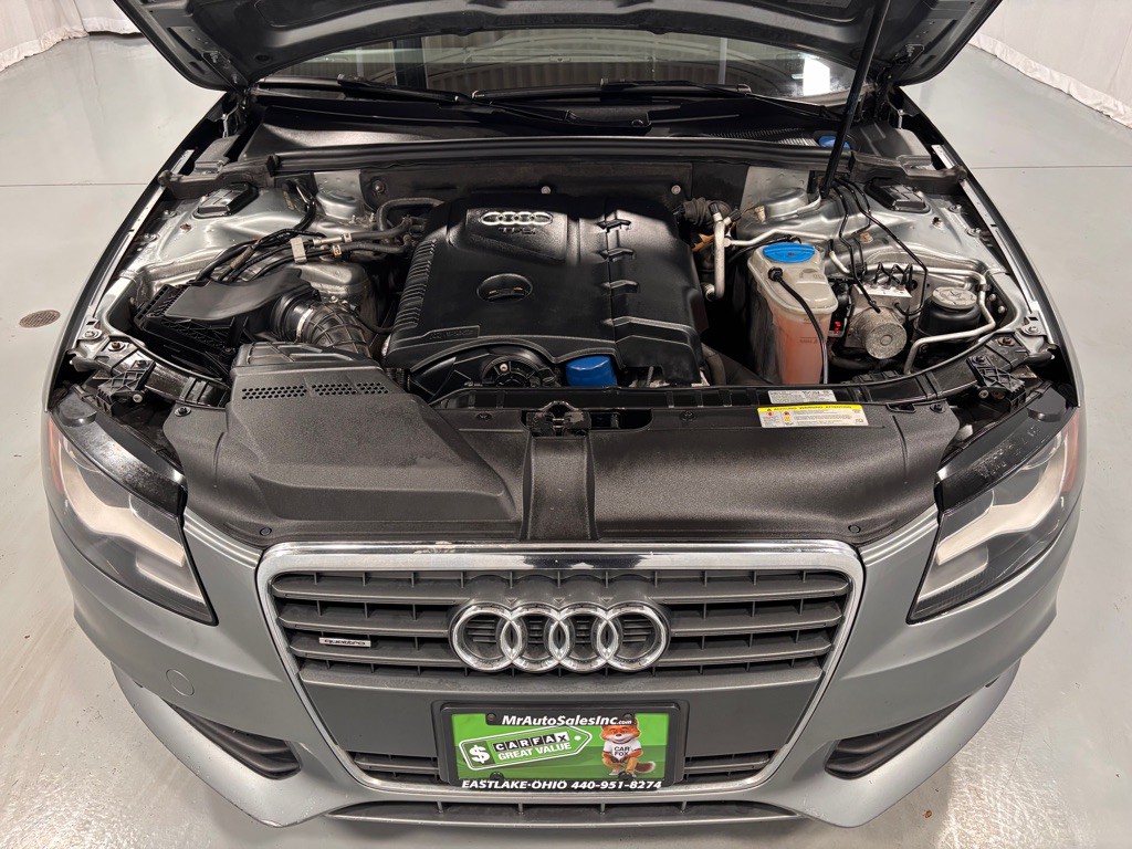 2011 Audi A4 Image 29
