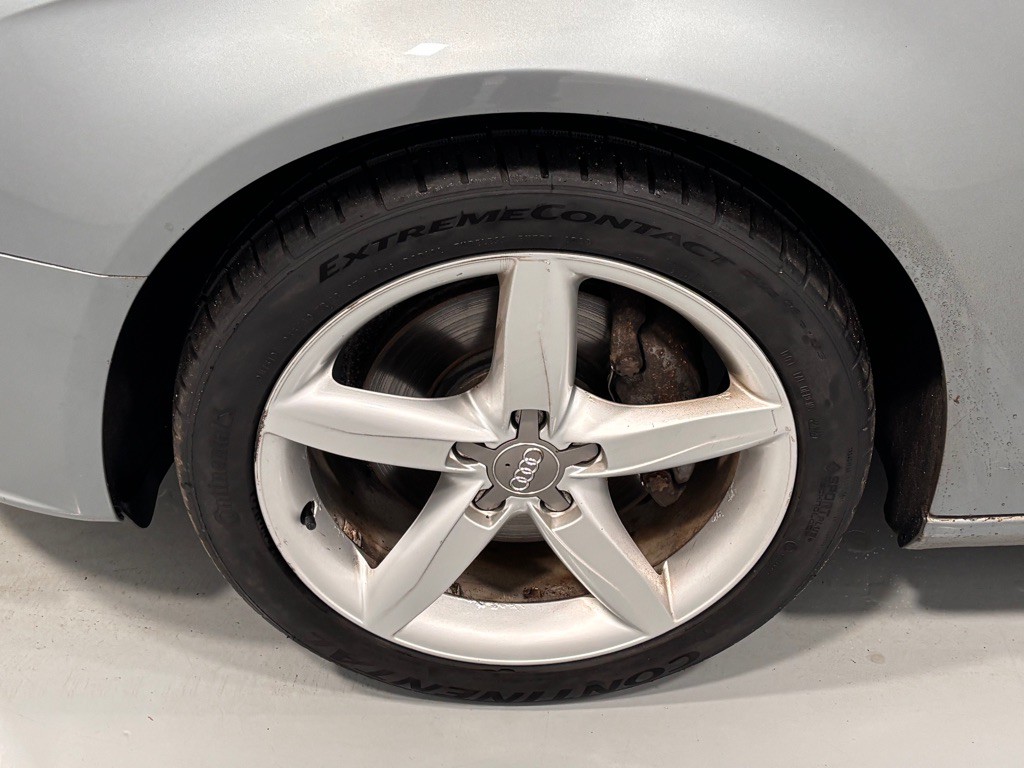 2011 Audi A4 Image 30