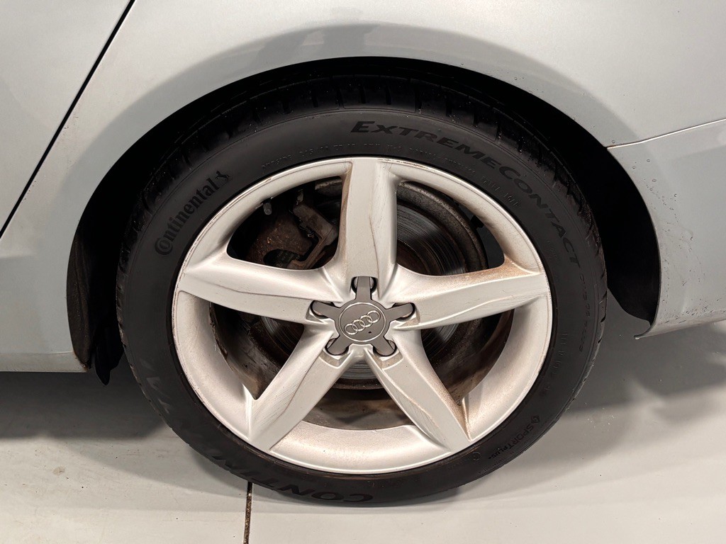 2011 Audi A4 Image 31