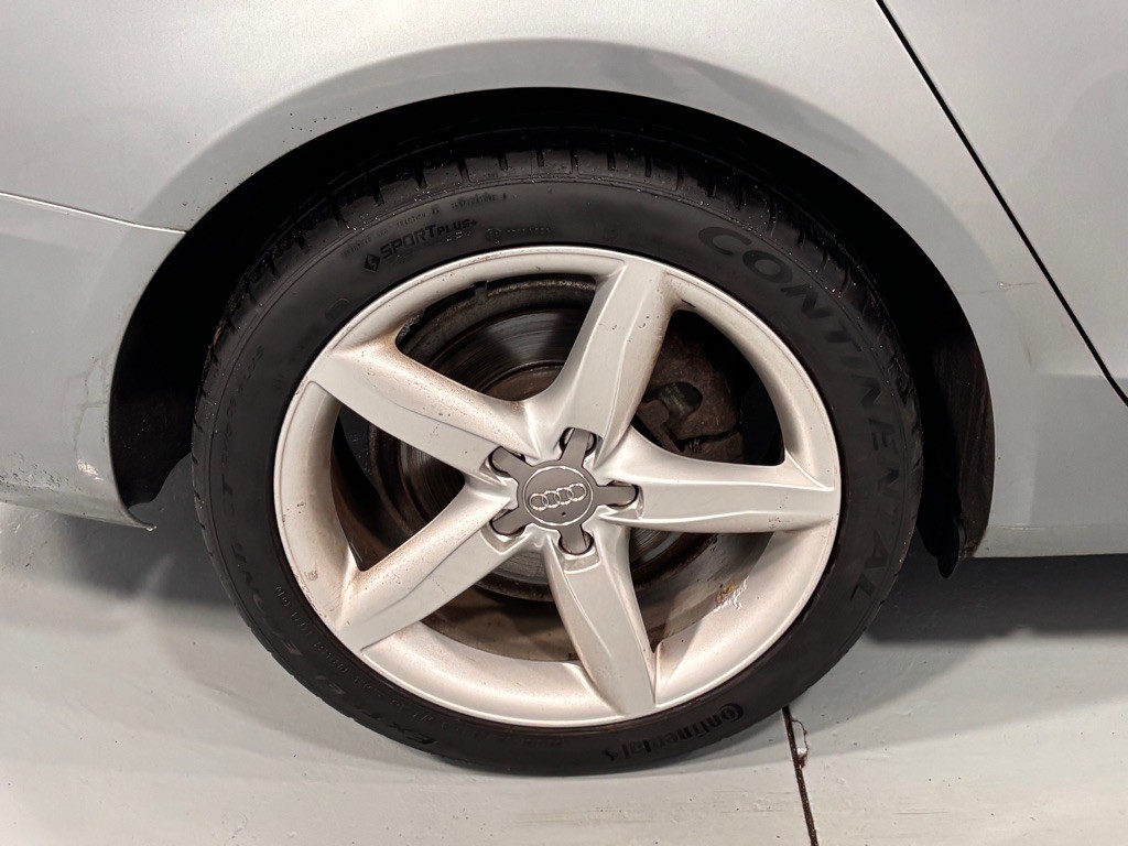 2011 Audi A4 Image 33