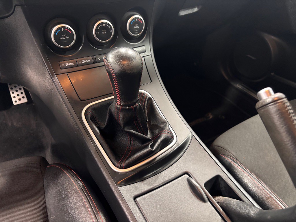 2012 Mazda MazdaSpeed Image 15