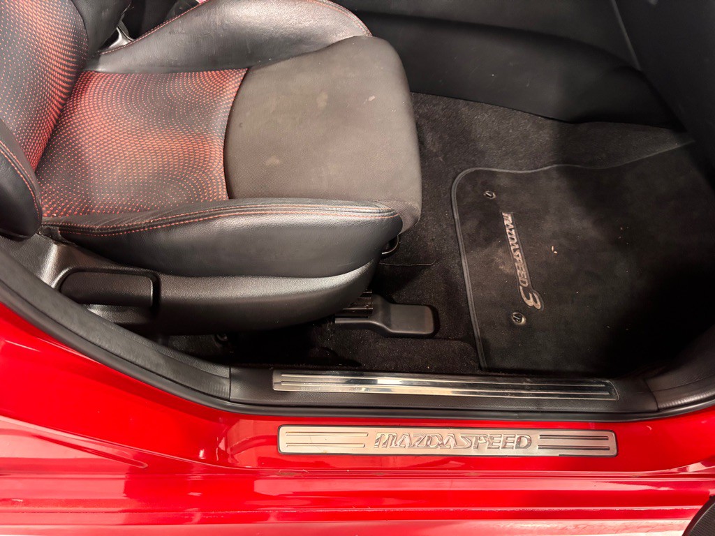 2012 Mazda MazdaSpeed Image 18