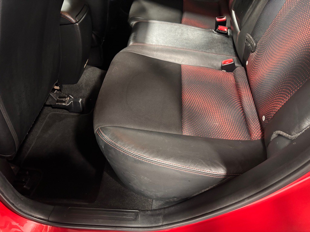 2012 Mazda MazdaSpeed Image 20