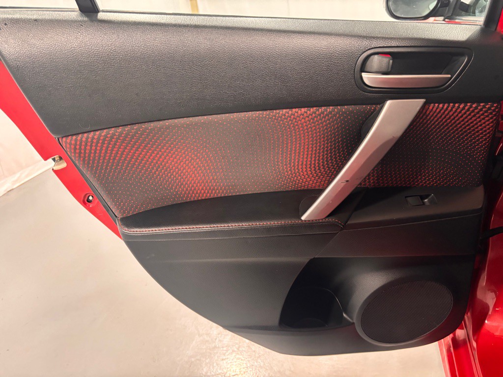 2012 Mazda MazdaSpeed Image 23