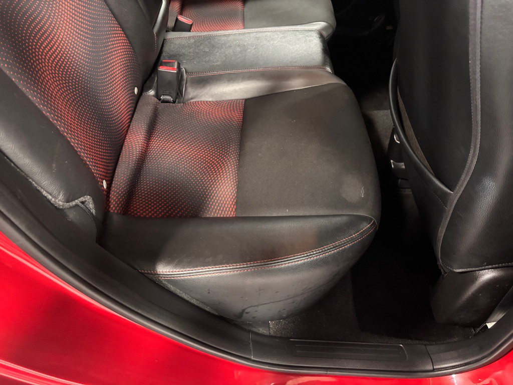 2012 Mazda MazdaSpeed Image 24