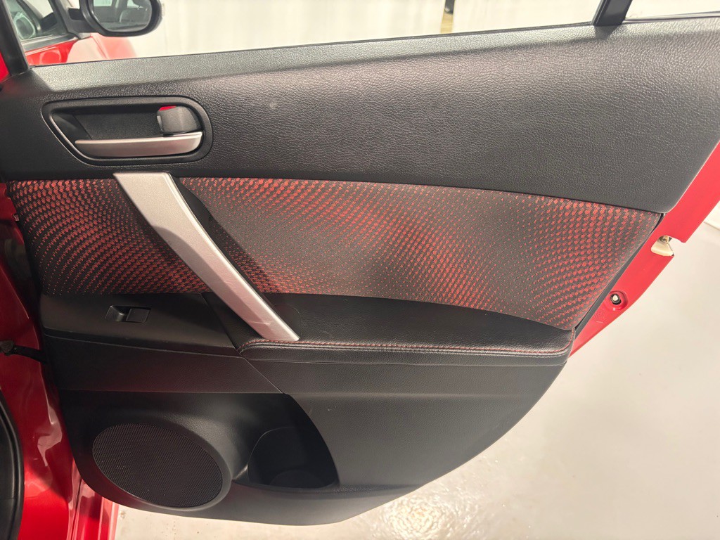 2012 Mazda MazdaSpeed Image 26