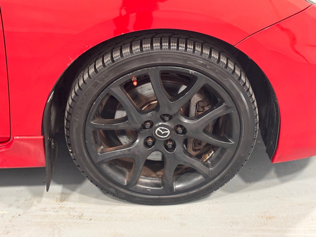 2012 Mazda MazdaSpeed Image 32