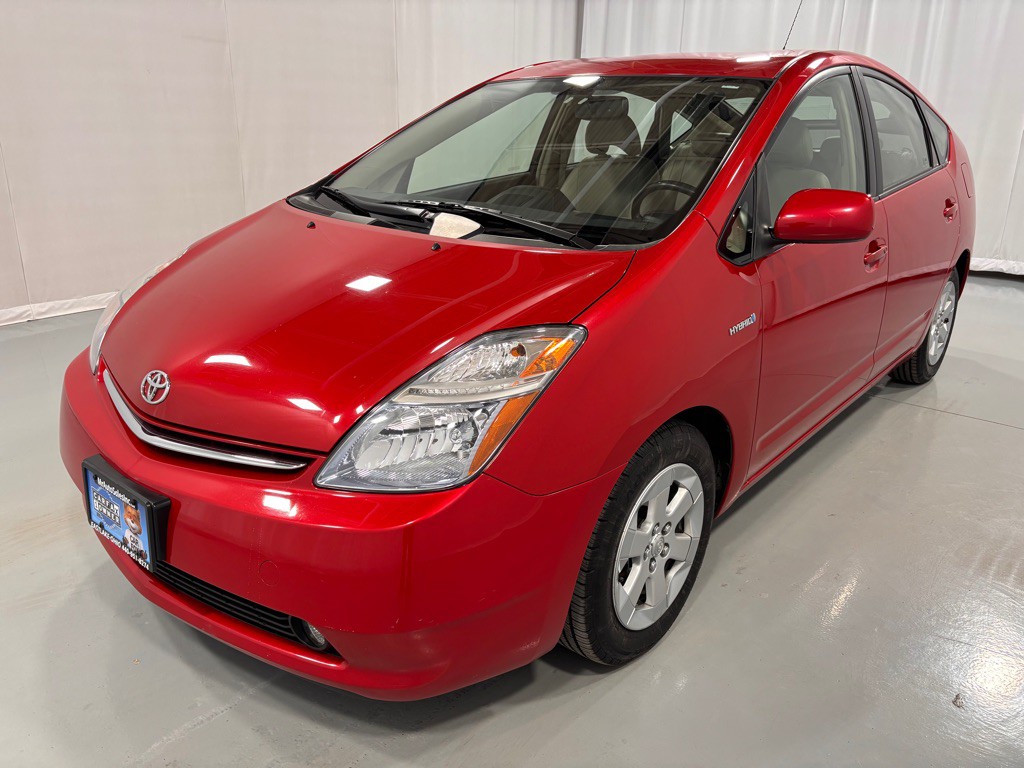 2008 Toyota Prius Image 1