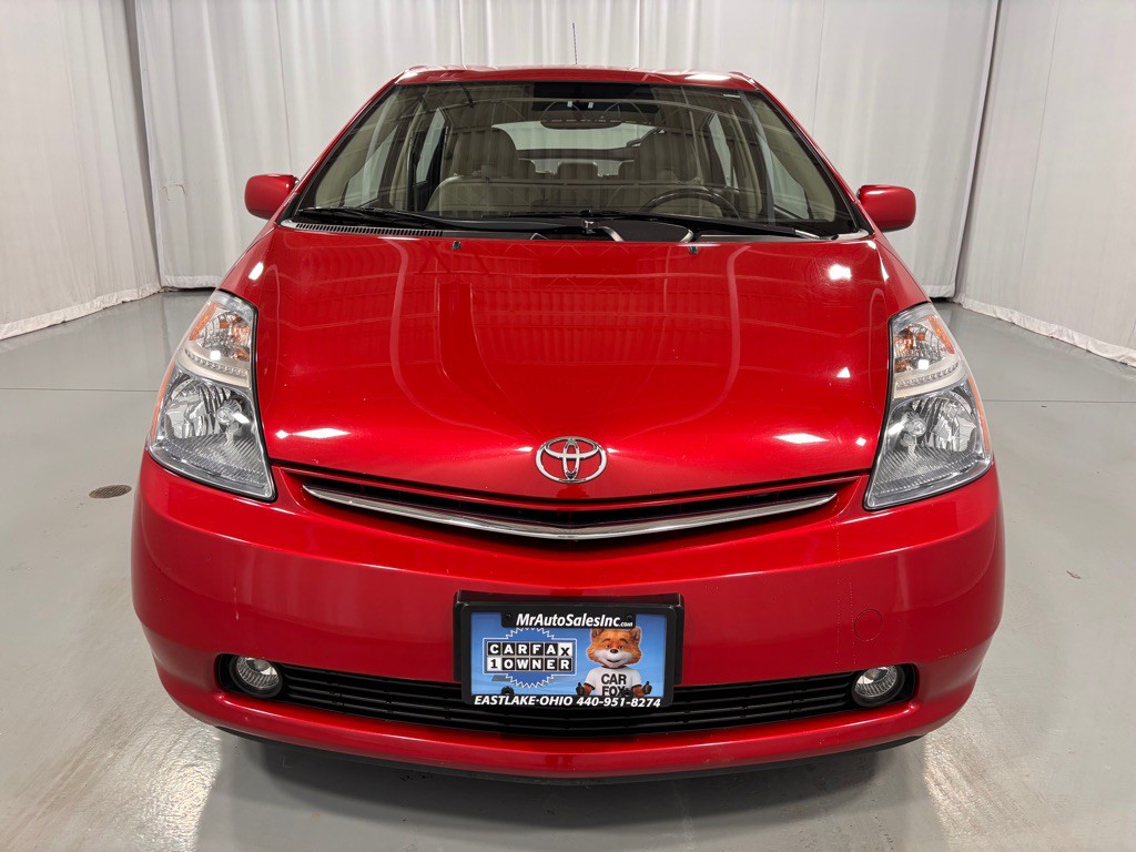 2008 Toyota Prius Image 2