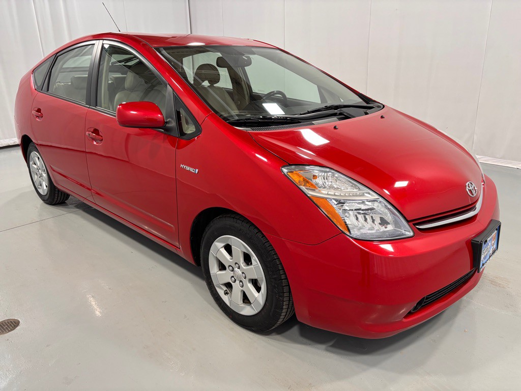 2008 Toyota Prius Image 3
