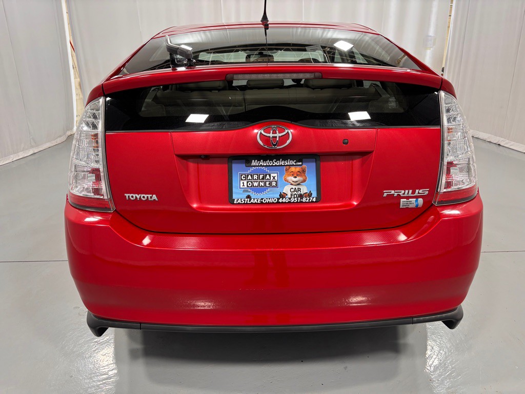 2008 Toyota Prius Image 6